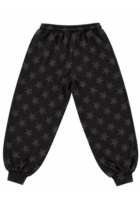 Pantaloni con logo ARTSUPERMONEY KIDS | SMJPT05025BL